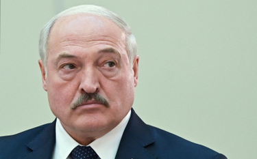 Rusłan Szoszyn: Łukaszenko nie myśli o emeryturze