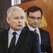 Zuzanna Dąbrowska: Jak rośnie Zbigniew Ziobro