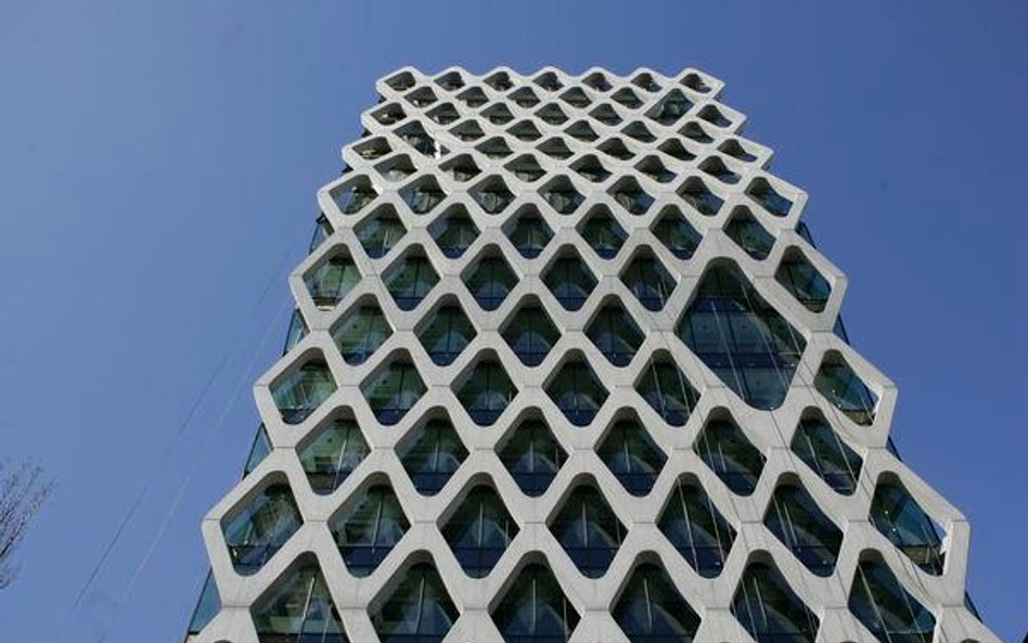 Marvipol może sprzedać Prosta Tower