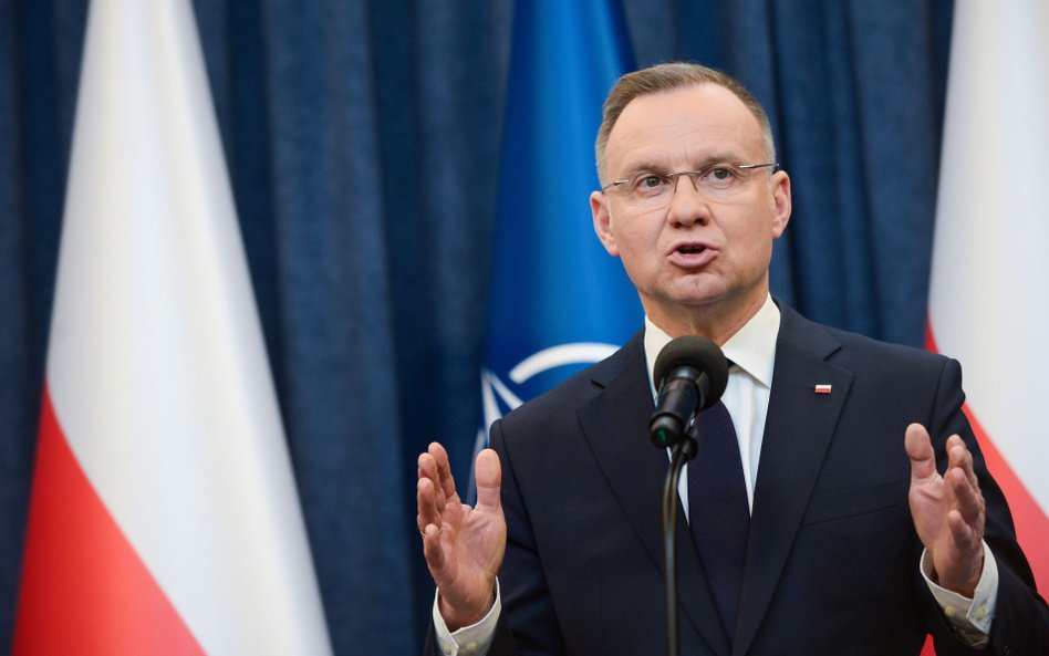 Andrzej Duda