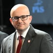 Poseł PiS Dariusz Matecki