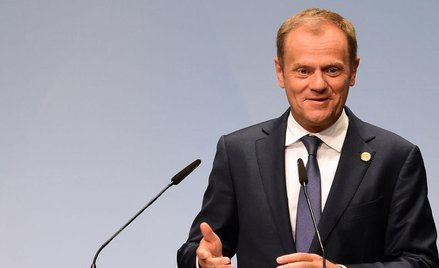 Liderzy Europy Południowo-Wschodniej zwrócili się do Donalda Tuska