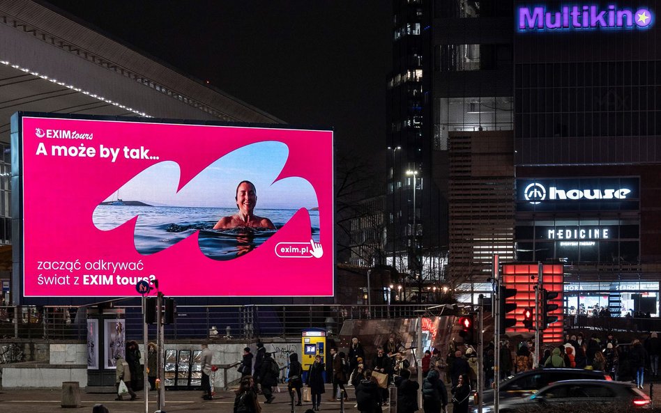 Ponad 1250 klientów biura podróży Exim Tours bezpiecznie wróciło do Polski