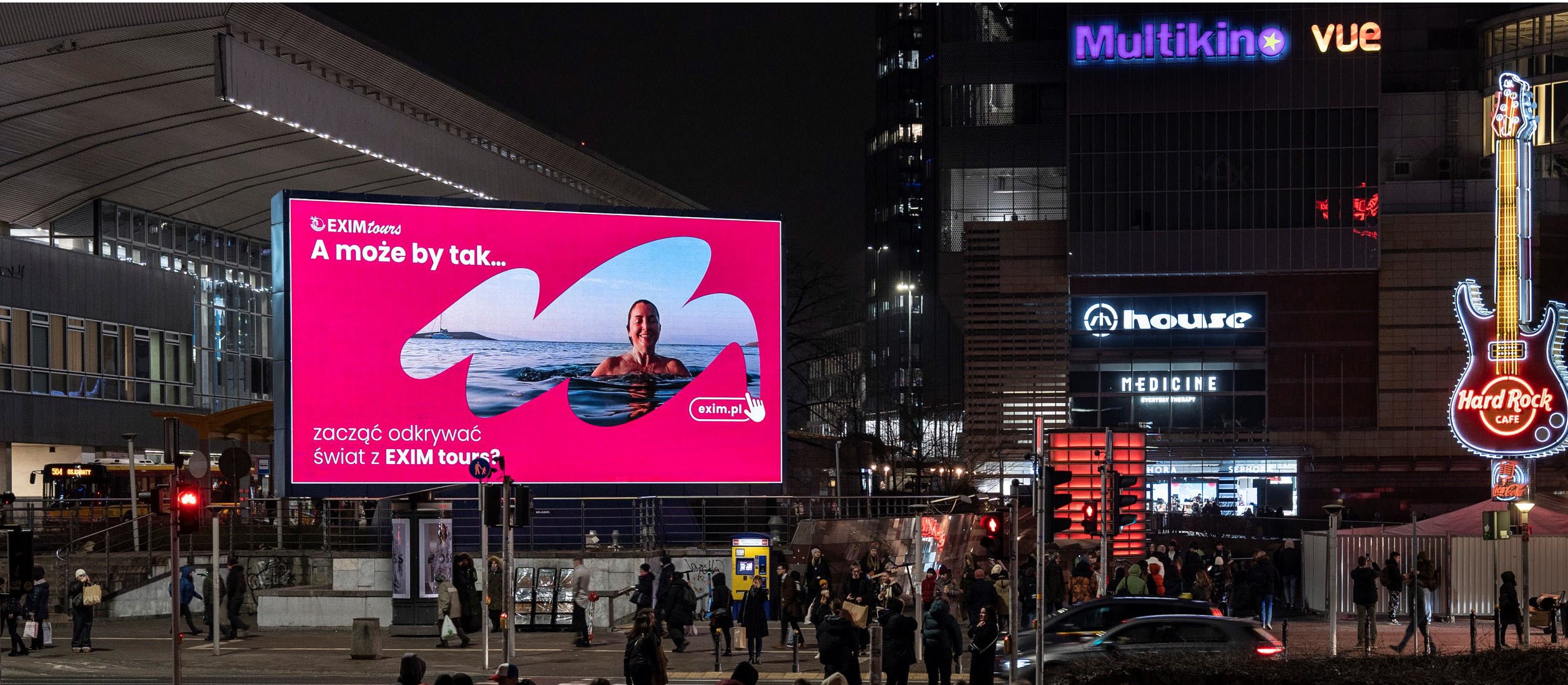 Ponad 1250 klientów biura podróży Exim Tours bezpiecznie wróciło do Polski