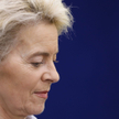 Czy Ursula von der Leyen straci stanowisko za zgodę na polski KPO? Jest wniosek