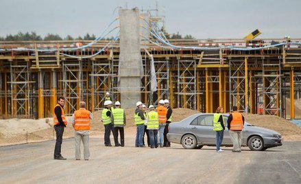 Polimex nad przepaścią