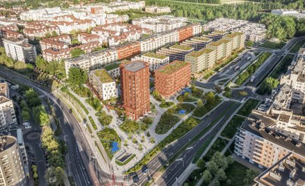 W 2026 r. notowany na warszawskiej giełdzie Archicom chce ustanowić nowy rekord i sprzedać 3,2-3,5 t