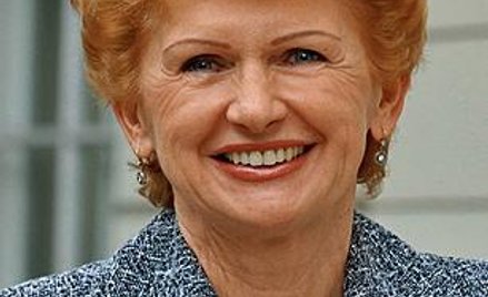 Alicja Kornasiewicz negocjowała z Włochami zakup akcji Pekao SA