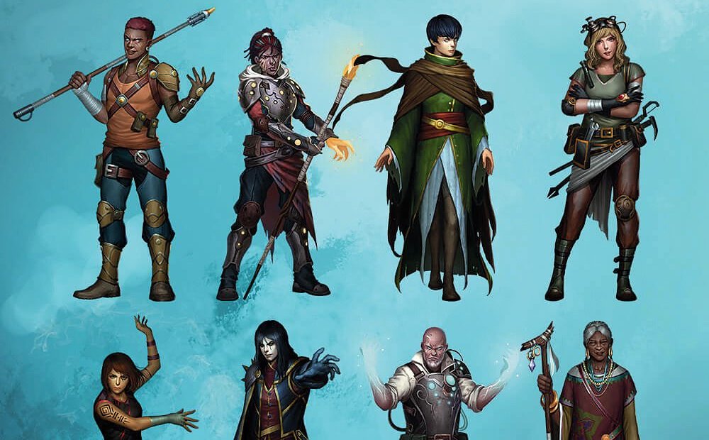 „Aeon’s End”: Razem przeciw Nemezis