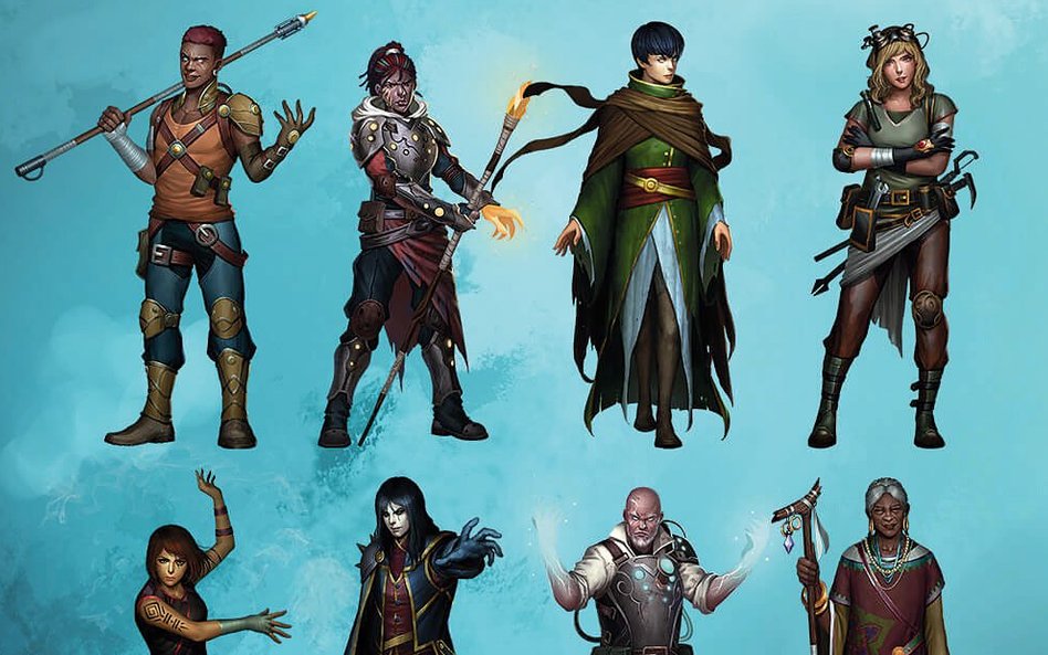 „Aeon’s End”: Razem przeciw Nemezis