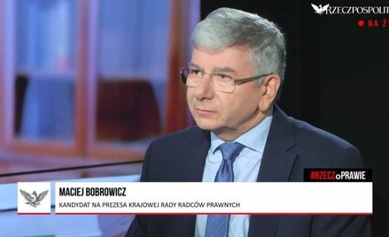 Maciej Bobrowicz