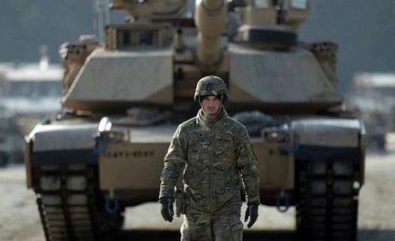 Defender 2020: Amerykanie nie zostawią w Polsce sprzętu ani żołnierzy