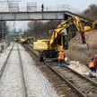 DM BDM: akumuluj akcje Trakcji