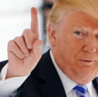 Trump wylatuje do Europy. "Amerykanie płacą za dużo"