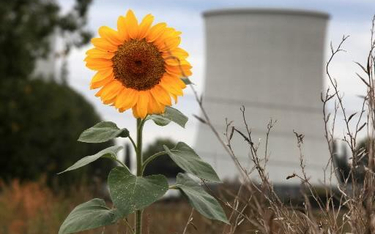 Rząd szuka poparcia dla budowy elektrowni atomowej