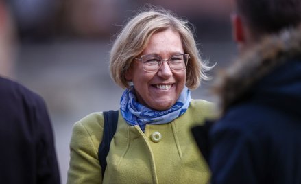Barbara Nowak