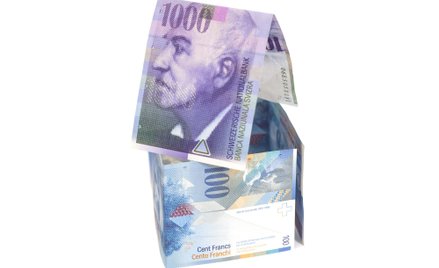 Mogła stracić dach nad głową. Rzecznik ratuje frankowiczkę