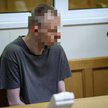 Ojczym Kamilka Dawid B. w Sądzie Okręgowym w Częstochowie