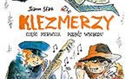 Klezmerska dusza