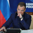 Dmitrij Miedwiediew