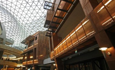 Warszawskie Złote Tarasy