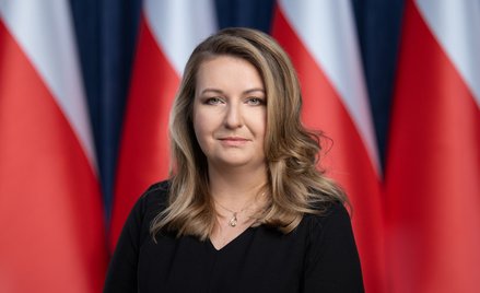 Małgorzata Paprocka