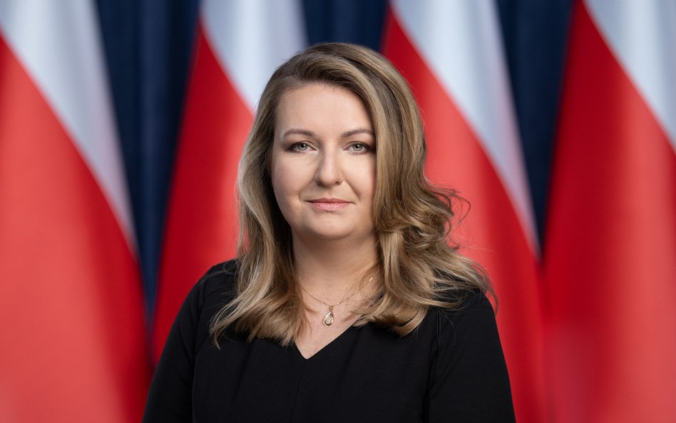 Małgorzata Paprocka