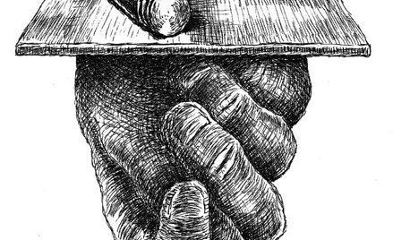 Jak karać sędziów i prokuratorów