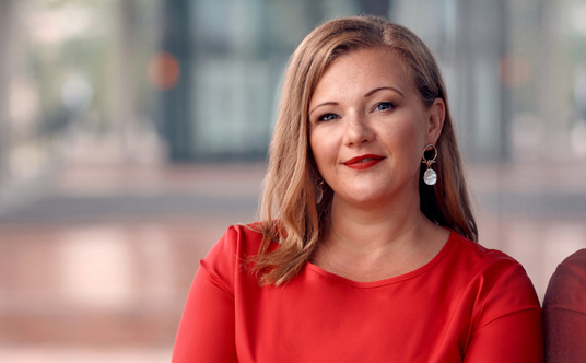 Marlena Sakowska-Baryła