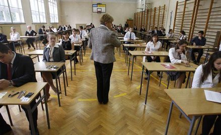 Dy­rek­to­rzy szkół chcą zmian w Karcie nauczyciela