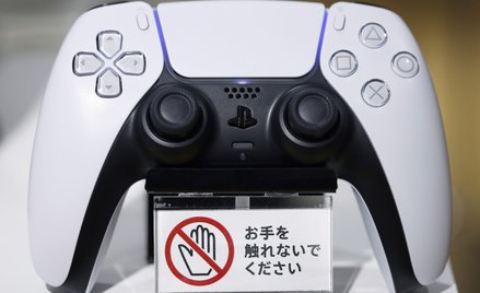 Rosjanie już nie kupią PlayStation Sony