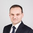 Arkadiusz Zabłoński, dyrektor Departamentu Ekspansji Zagranicznej i Finansowania Handlu w Banku Gosp