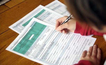 Z korektą podatkową lepiej nie zwlekać