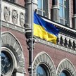 Ukraina: Szefowa banku centralnego chce odejść 10 maja