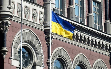 Ukraina: Szefowa banku centralnego chce odejść 10 maja