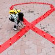 USA: Coraz więcej przypadków wirusa HIV w największym mieście w Kentucky