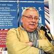 Czesi wielbią Andrzeja Sapkowskiego za dowcip i wyobraźnię