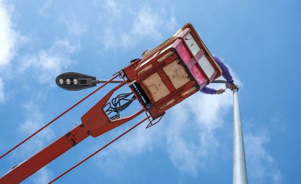 Kancelaria CMS doradzała BaltCap Infrastructure Fund przy kolejnym projekcie PPP w sektorze oświetle