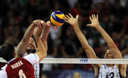 Zagrajcie to jeszcze raz w olimpijskim finale