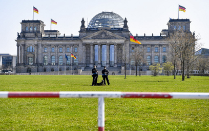 Niemcy: Sąd odrzucił sprzeciw wobec Funduszu Odbudowy UE