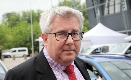 Ryszard Czarnecki