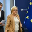 Rząd zapowiada walkę o dalsze spowolnienie ETS