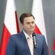 Adam Hofman: Chłopaki pojechali do Brukseli i zbaranieli