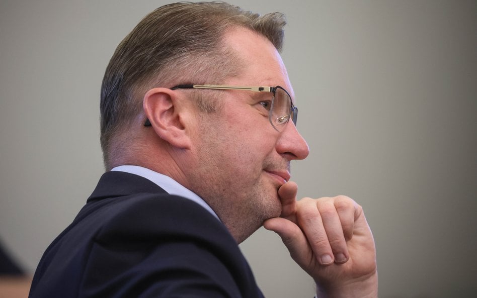 Przemysław Czarnek