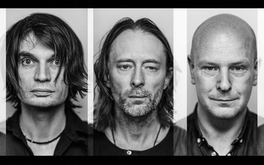 Radiohead otworzy Open’er w Gdyni 28 czerwca. Zagra m.in. kompozycje z nowej płyty „A Moon Shaped Po