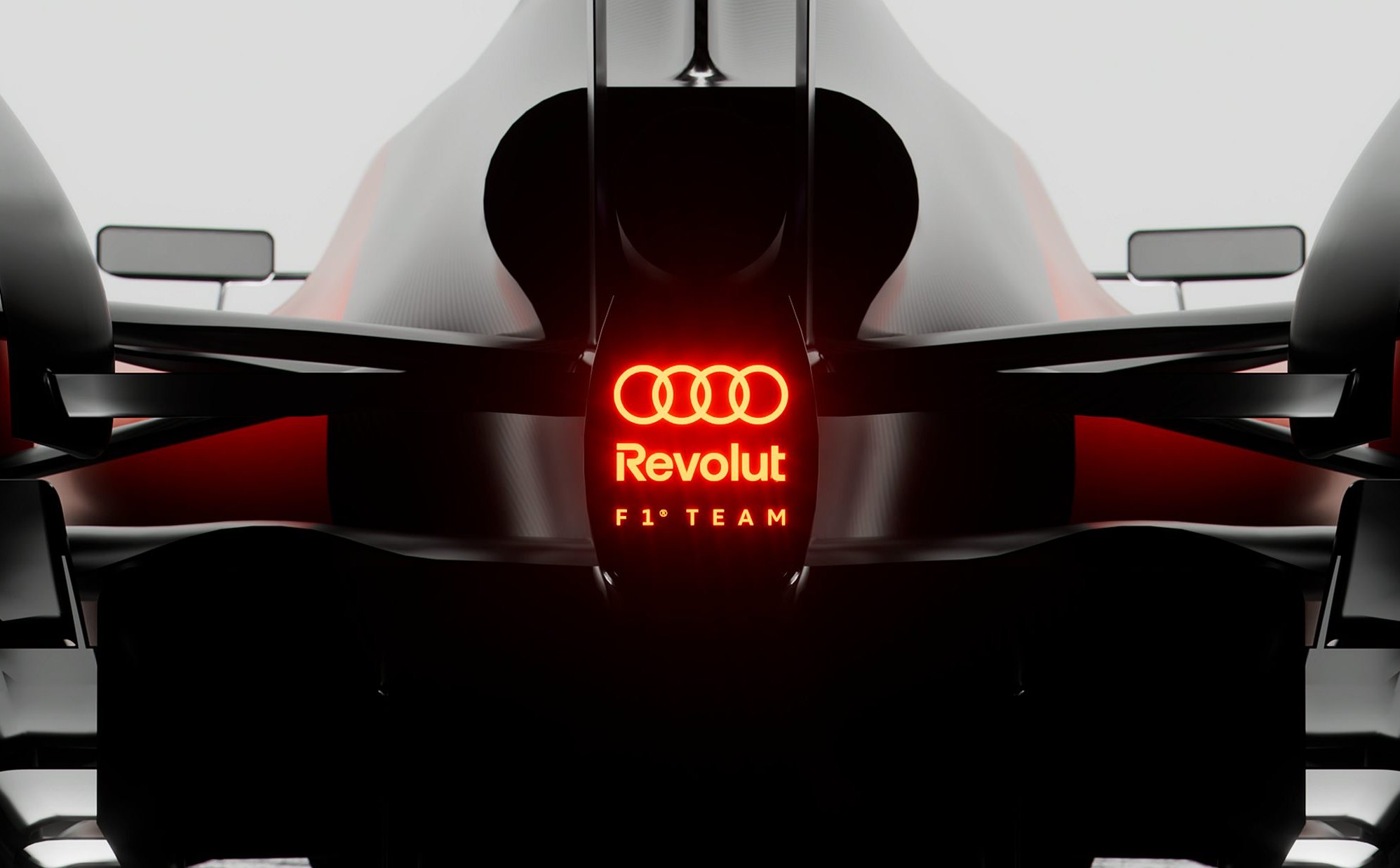 Nowa marka w Formule 1.Tak będzie nazywać się zespół i logotyp wyścigowego Audi