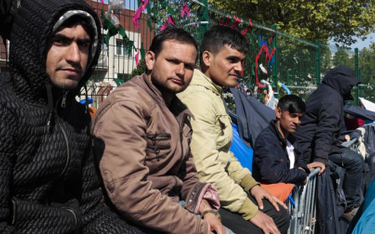 Niemcy: Tysiące uchodźców z Afganistanu twierdzą, że są talibami