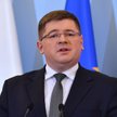 Wiceminister edukacji i nauki Tomasz Rzymkowski