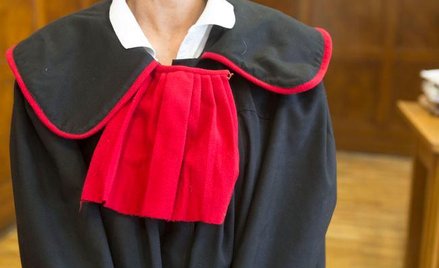 Minister sprawiedliwości chce, by do sądu na wokandy przychodzili albo autorzy aktu oskarżenia, albo