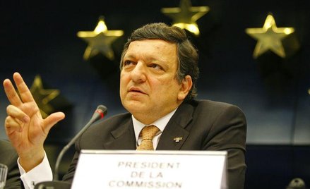 Jose Manuel Barosso